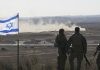 Gabinete de Seguridad de Israel aprobó la toma de Gaza Israel aprobó la toma de Gaza