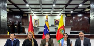 Comisión de Ejidos, Catastro, Vivienda y Hábitat de Valencia