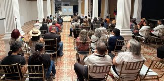 Taller sobre fotografía