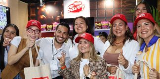 Expo Sabe a Venezuela