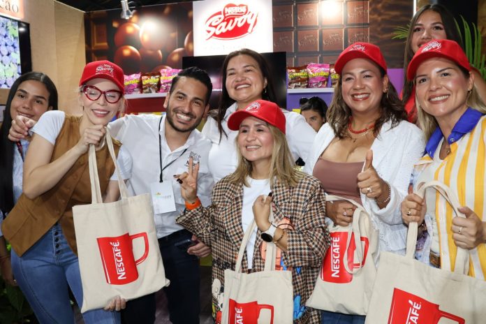 Expo Sabe a Venezuela Expo Sabe a Venezuela