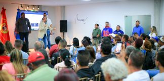 organización popular