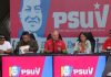PSUV alcaldes y gobernadores