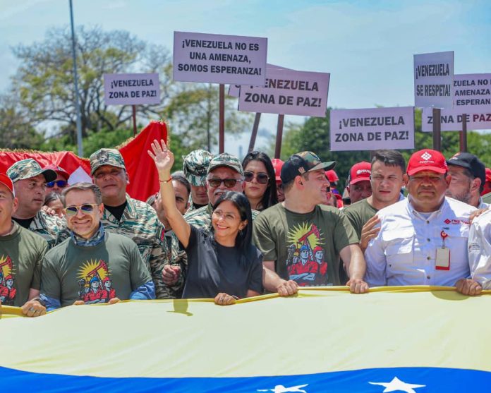 tTrabajadores de Refinería El Palito paticiparon de Jornada de alistamiento Trabajadores de Refinería El Palito paticiparon de Jornada de alistamiento