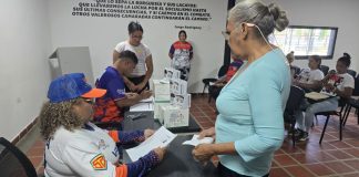 Ayudas técnicas