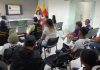 Taller de capacitación “Educadores de Calle”