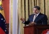 Presidente Maduro alerta ante la ONU