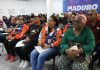 Capacitan a promotores comunitarios en Carabobo para fortalecer el Estado Comunal promotores comunitarios