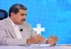 Venezuela se une a China en reconocimiento de Gaza como territorio palestino