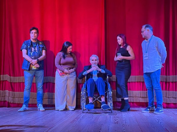 Festival de Teatro Venezolano