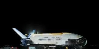 empleados de Boeing