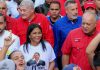 Venezuela es reconocida en el mundo por su espíritu antiimperialista Vicepresidenta Rodríguez: Venezuela es reconocida en el mundo por su espíritu antiimperialistas