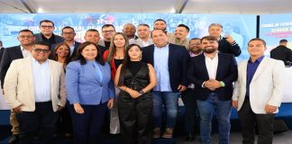 Maduro: Gobernaciones y alcaldías deben garantizar la paz e independencia ante las conspiraciones