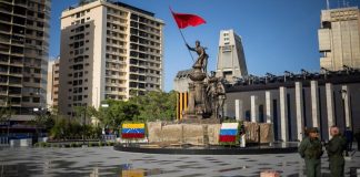 MP avanza en proceso contra implicados en atentado terrorista en Plaza de la Victoria