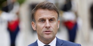 Emmanuel Macron advierte: Plan israelí para Gaza es “un desastre anunciado”