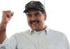 Maduro llama al fortalecimiento de la unión cívico-militar