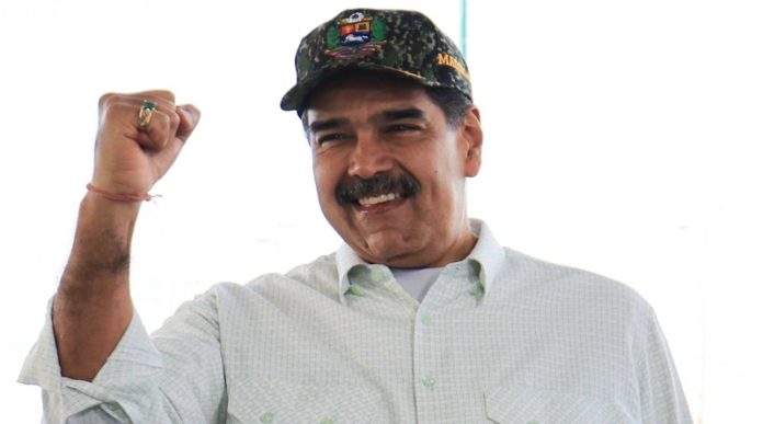 Maduro llama al fortalecimiento de la unión cívico-militar Maduro llama al fortalecimiento de la unión cívico-militar