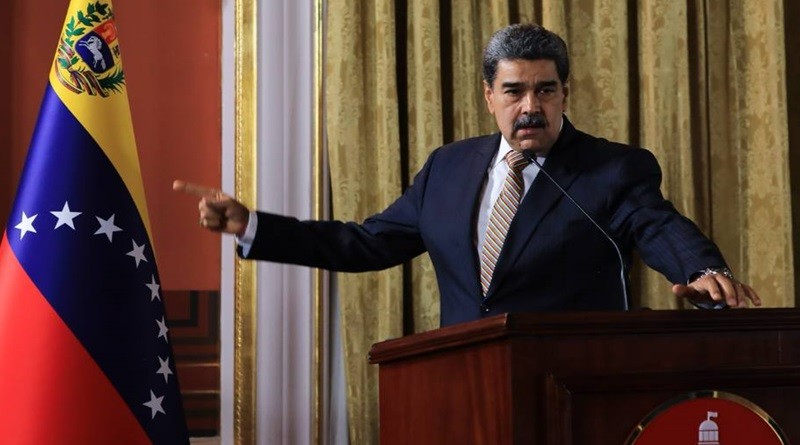 Venezuela una patria inexpugnable Venezuela una patria inexpugnable