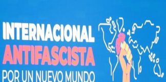 nternacional Antifascista