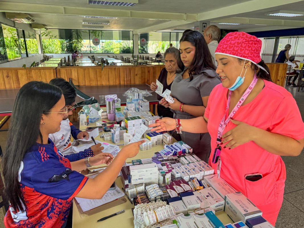 Jornada especial a jubilados y pensionados