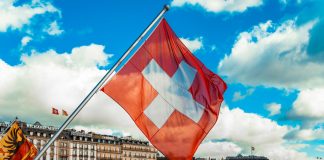 Suiza abandona su neutralidad política