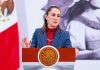 Sheinbaum rechaza intervención en Venezuela