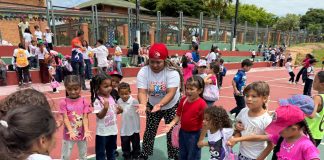 Plan Vacacional Guardianes Textiles del Planeta