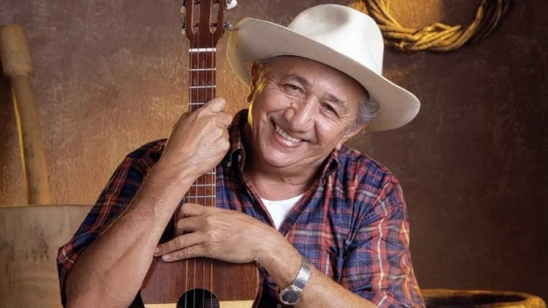 8 de agosto en Venezuela: se conmemora el natalicio de Simón Díaz