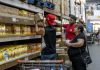 Inflación en Argentina se acelera por segundo mes consecutivo Inflación Argentina