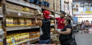 Inflación Argentina