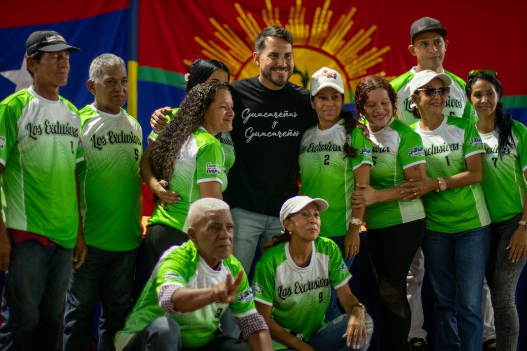 implementos deportivos a clubes y atletas