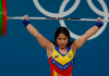 Equipo de halterofilia de Venezuela sobresalió en los Panamericanos Equipo de halterofilia de Venezuela sobresalió en los Panamericanos