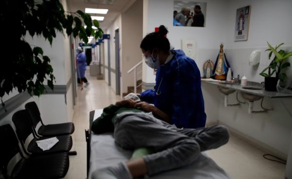 Argentina - Fentanilo 2