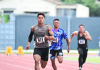 Ariff Pérez impone récord nacional juvenil en el decatlón Ariff Pérez impone récord nacional juvenil en el decatlón
