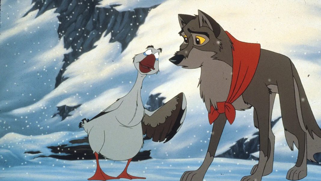 Balto