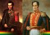 Bicentanario de Bolivia-Bolívar y Sucre 2