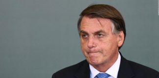 Corte Suprema de Brasil ordena prisión domiciliaria para Bolsonaro