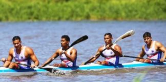 Venezuela gana medallas