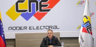 Concejalas y concejales indígenas