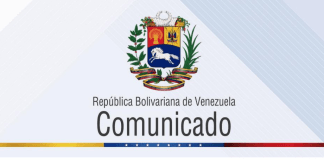 Venezuela conmemora 220 años del Juramento de Bolívar en el Monte Sacro