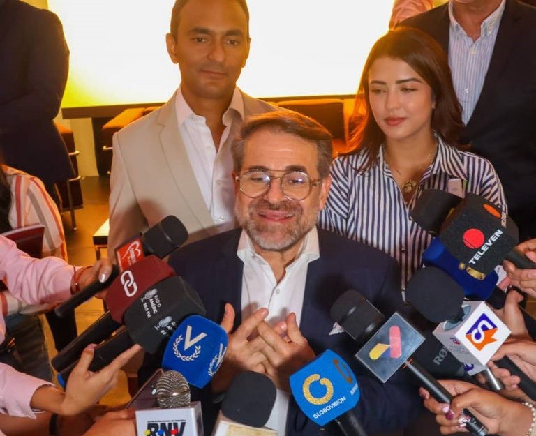 Carabobo está de moda ExpoFeria “Sabe a Venezuela”