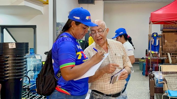 Censo para fortalecer crecimiento económico