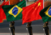 China respalda a Brasil ante medidas arancelarias impuestas por EE.UU.