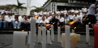 Violencia