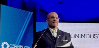 Conindustria-Mipymes-presidente de Conindustria, Tito López