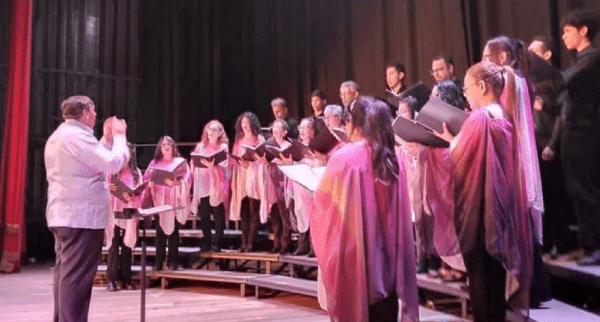 Coro Adulto de Carabobo