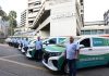 Corpoelec Sistema T32 detectar fallas eléctricas