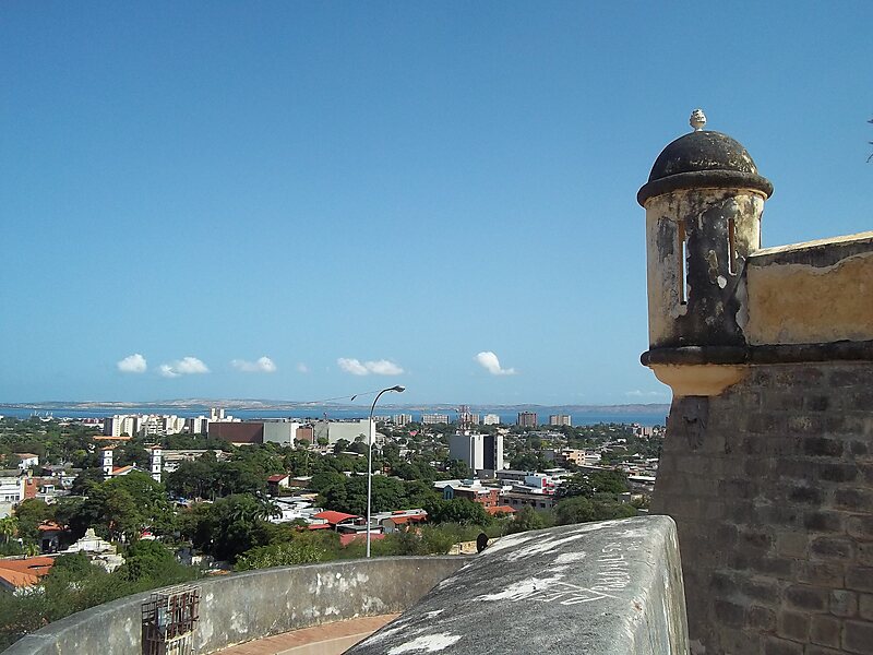 Cumaná-ciudad Cumaná-ciudad-municipio Sucre, estado Sucre