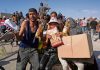 EEUU impone sanciones a Palestina ¿por no dejarse exterminar? EEUU impone sanciones a Palestina