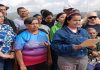 Movimientos ecosocialistas se unen contra amenazas imperialistas al presidente Maduro Movimientos ecosocialistas se unen contra amenazas imperialistas al presidente Maduro